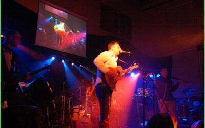 Long Crendon, February 2009