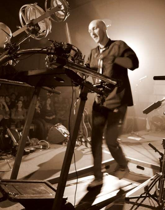 Long Crendon, November 2009