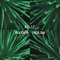 Aurora Noise album cover