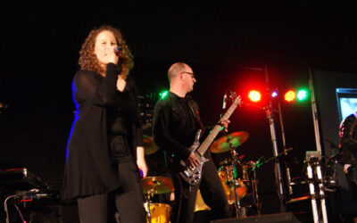 Thame, February 2012